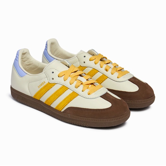 adidas gazelle silver green womens Adidas SAMBA OG J TD ROSE/ORCHID/WHT – DTLR
